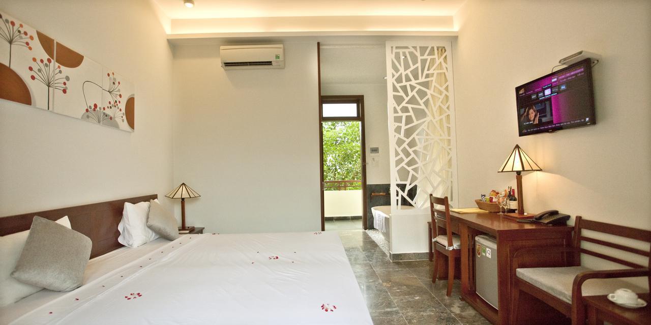 Tnt Villa Hoi An