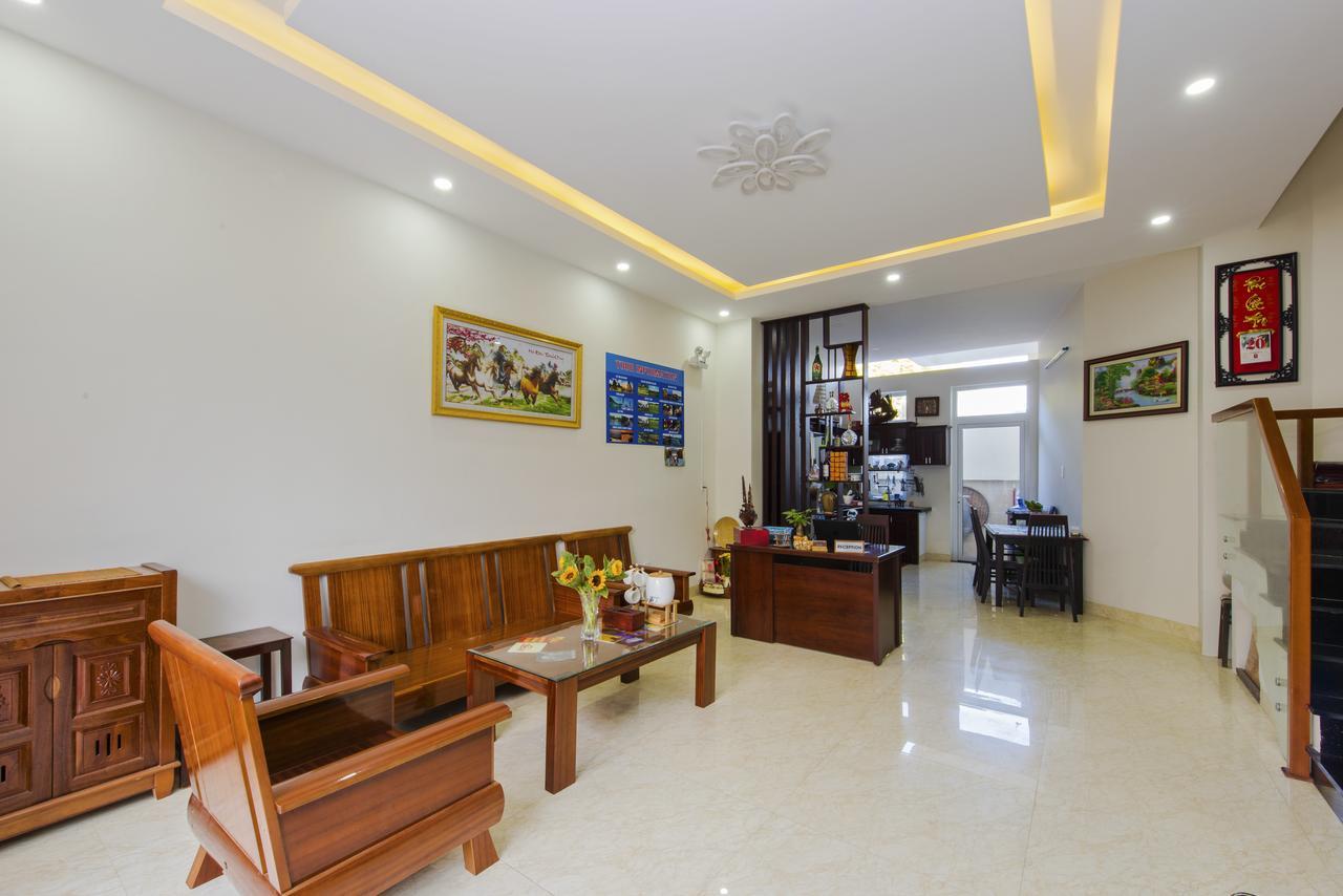 Hospedagem domiciliar Town House