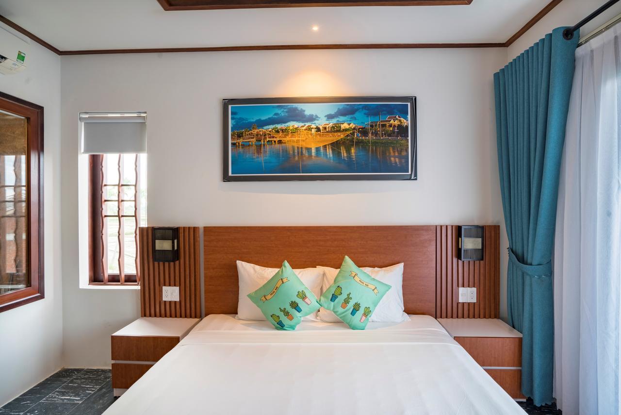 Cic Coliving & Coworking Community Villa Hoi An