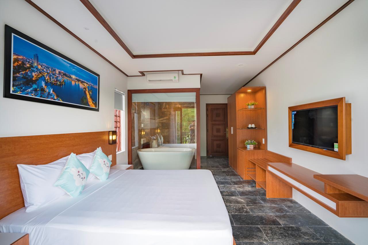 Cic Coliving & Coworking Community Villa *