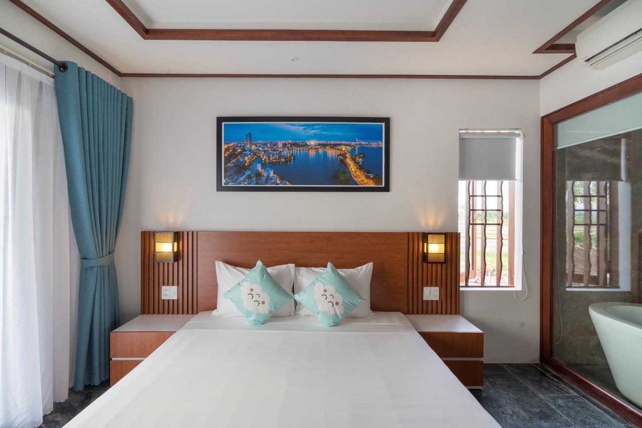 Cic Coliving & Coworking Community Villa Hoi An