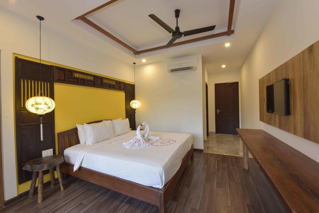 An Bang Homestay Hoi An