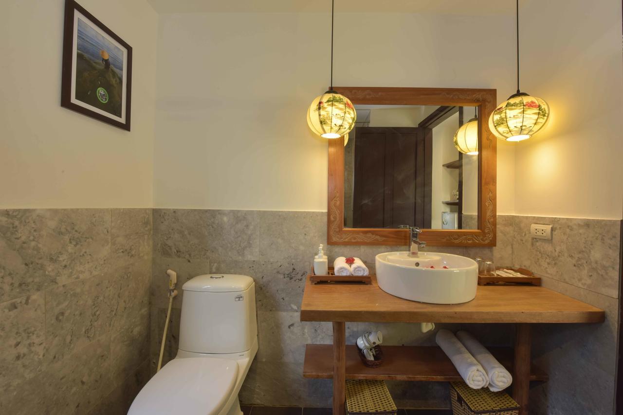 An Bang Homestay