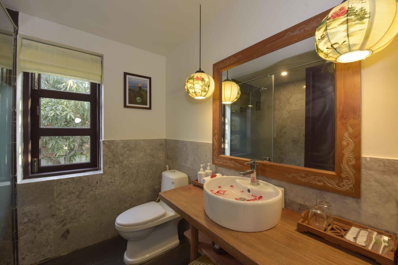 Homestay An Bang Hoi An