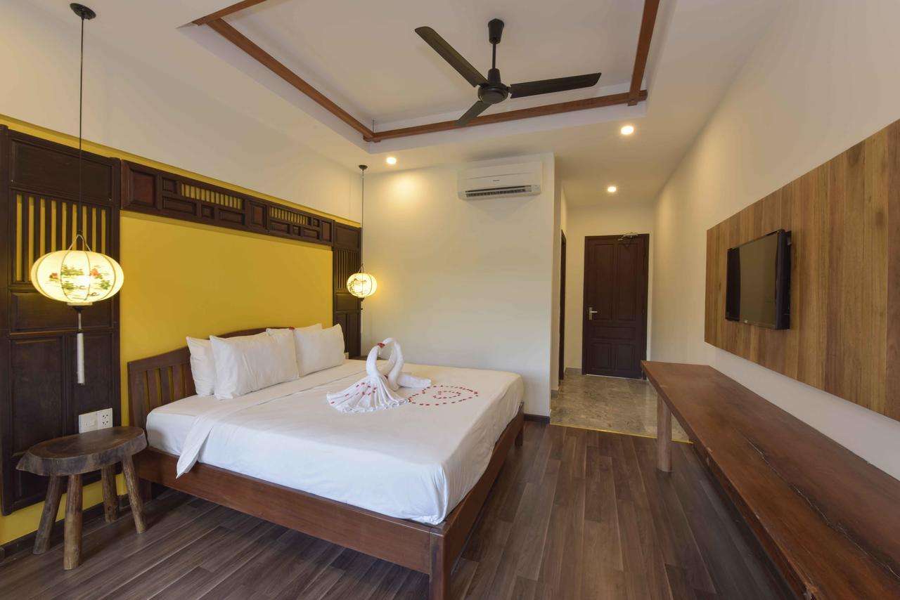 Homestay An Bang Hoi An