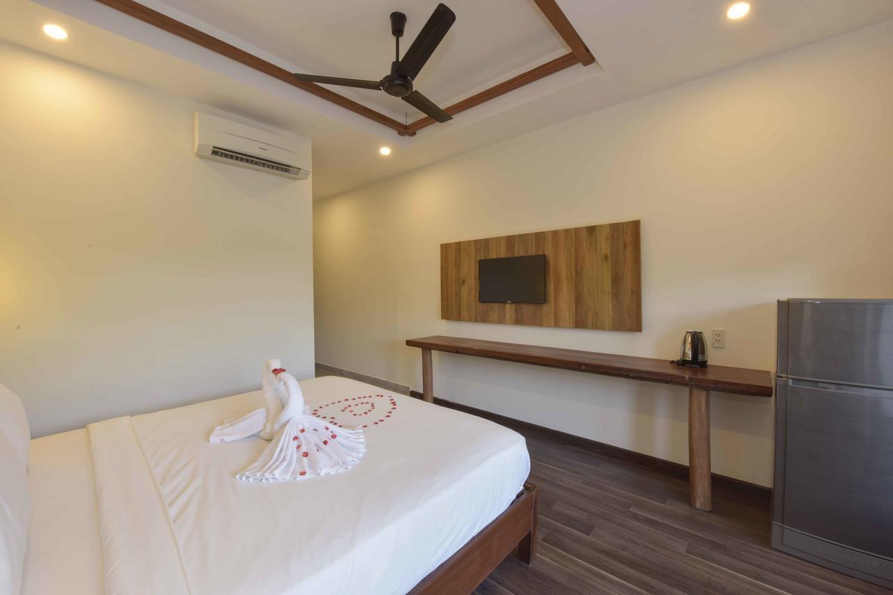 An Bang Homestay Hoi An
