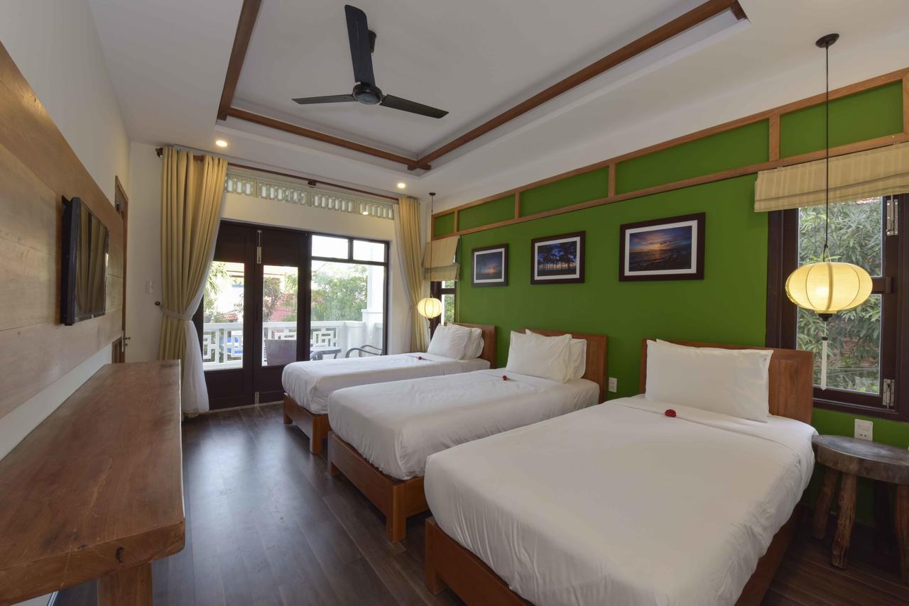 Homestay An Bang Hoi An