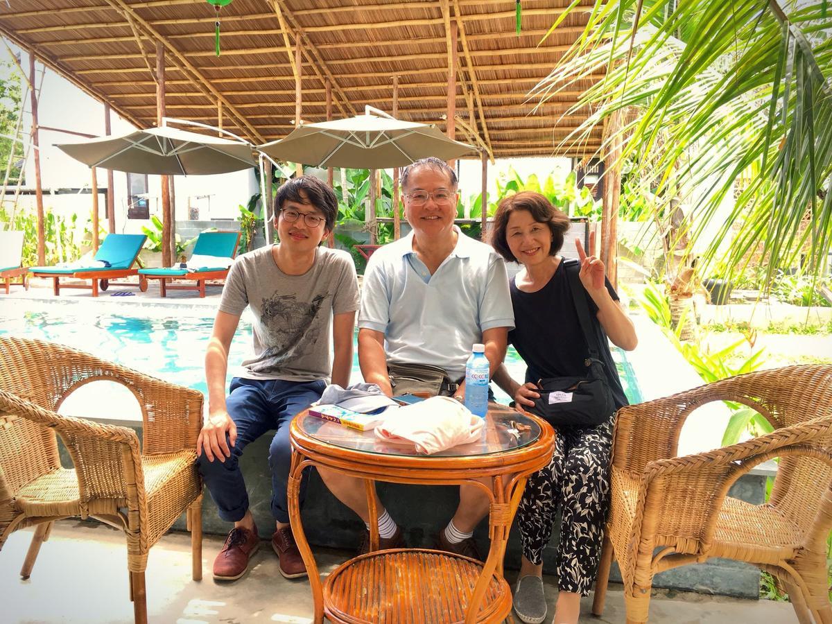 Farm Homestay
