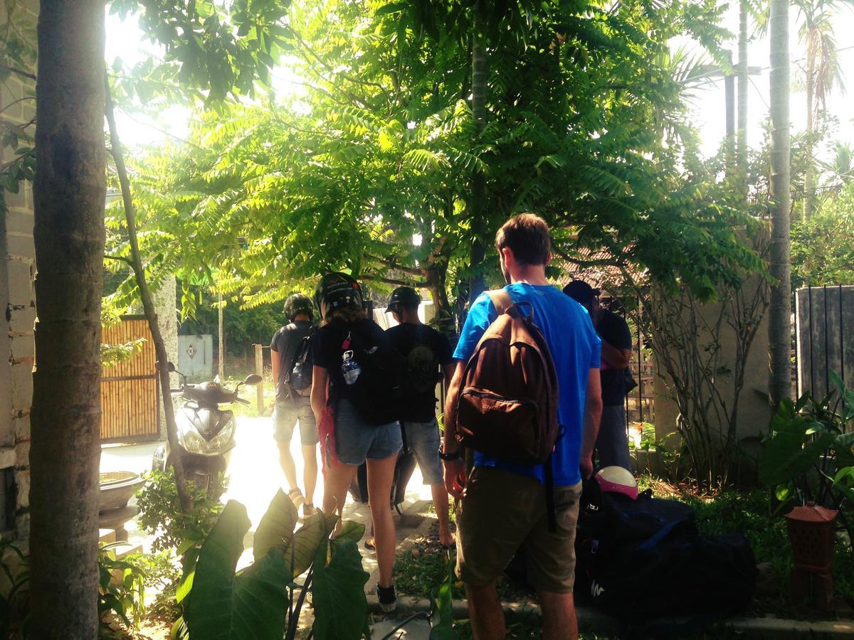 Farm Homestay *