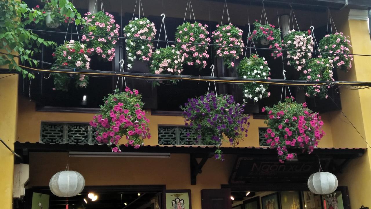 Bach Dang Hotel Hoi An