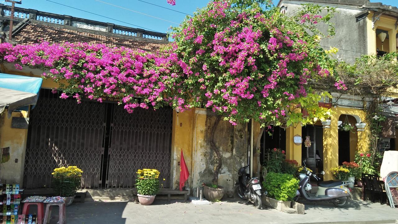 Bach Dang Hotel Hoi An