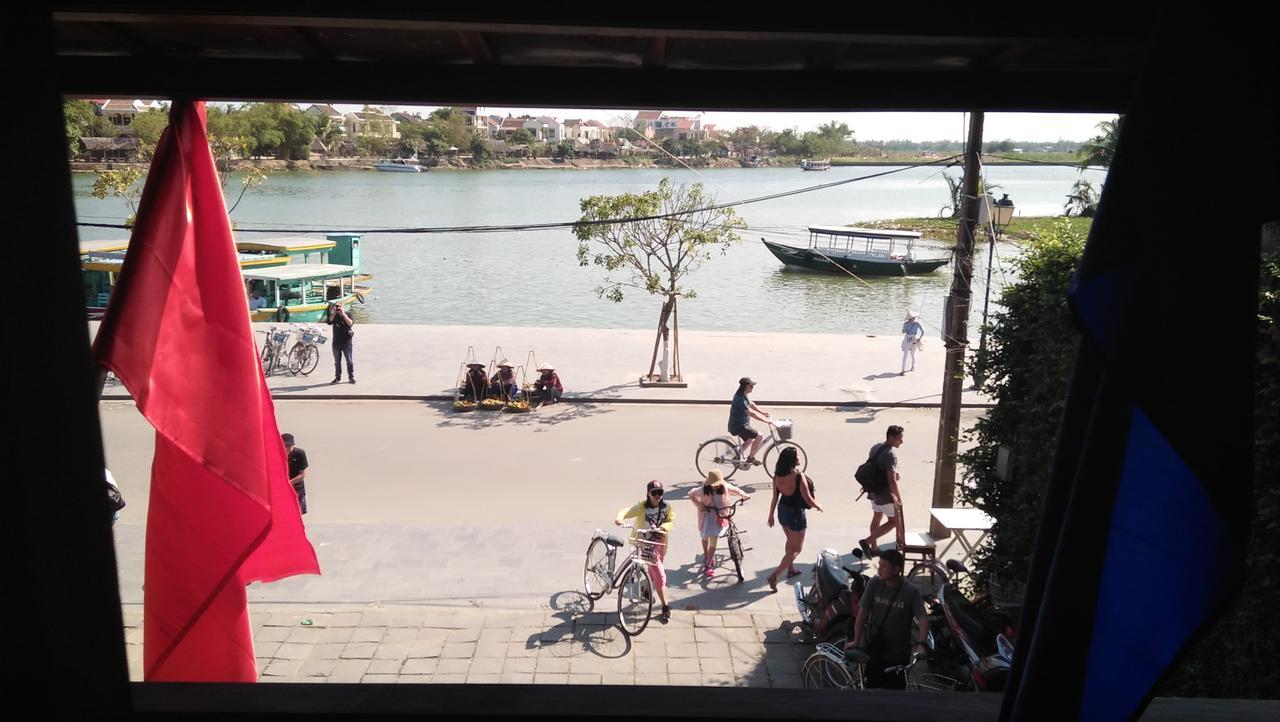 Bach Dang Hoi An