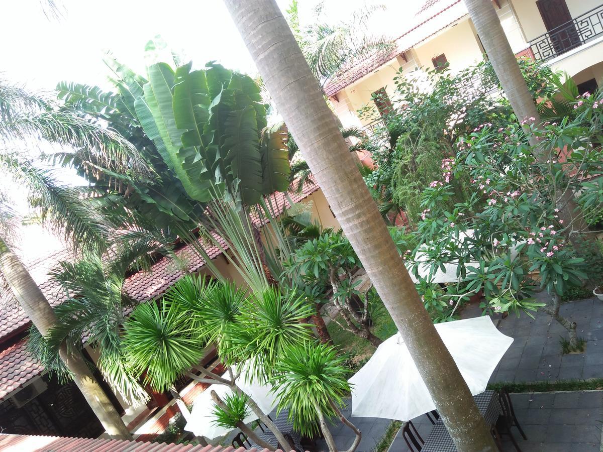 Hotel Bach Dang