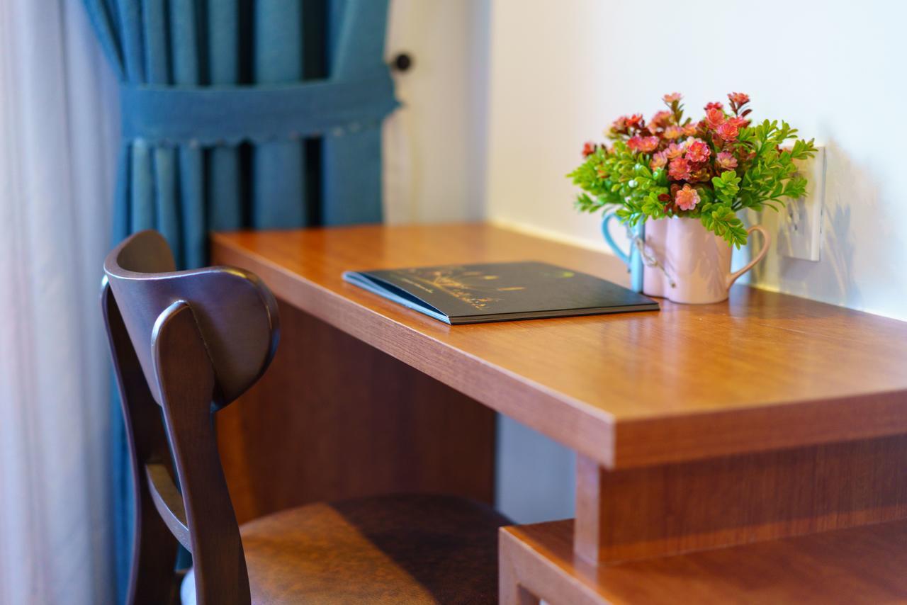 Villa Cic Coliving & Coworking Community Hoi An