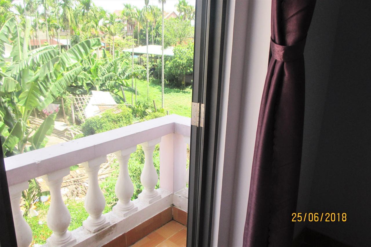 Purple Garden Homestay