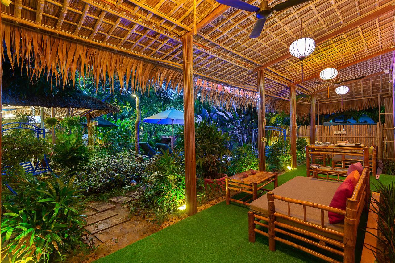 An Bang Happy Village Villa Hoi An