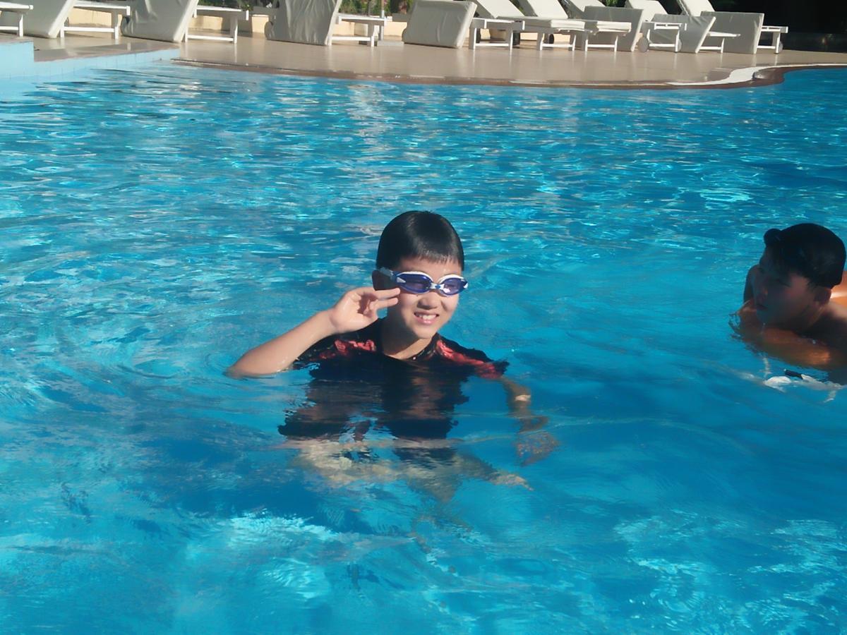 Hotel Bach Dang