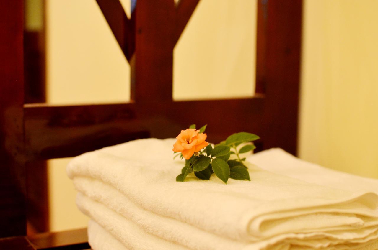 Panda Garden Homestay Hoi An