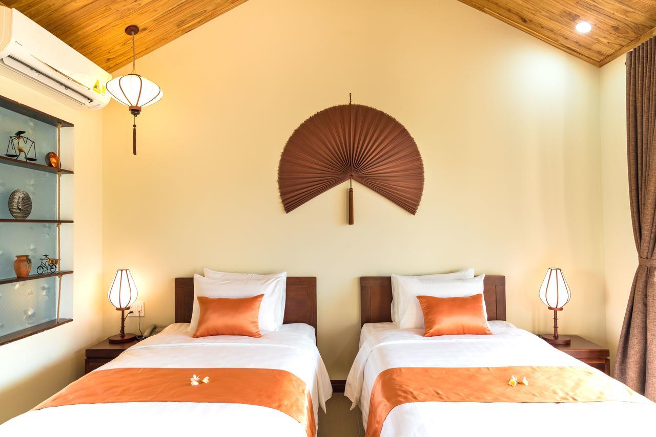 Hotel Village Hoi An