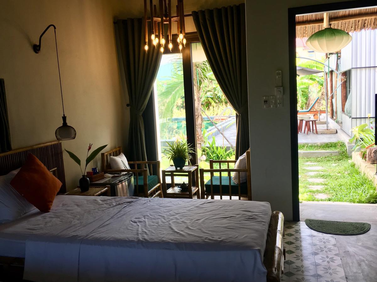 Homestay Farm *