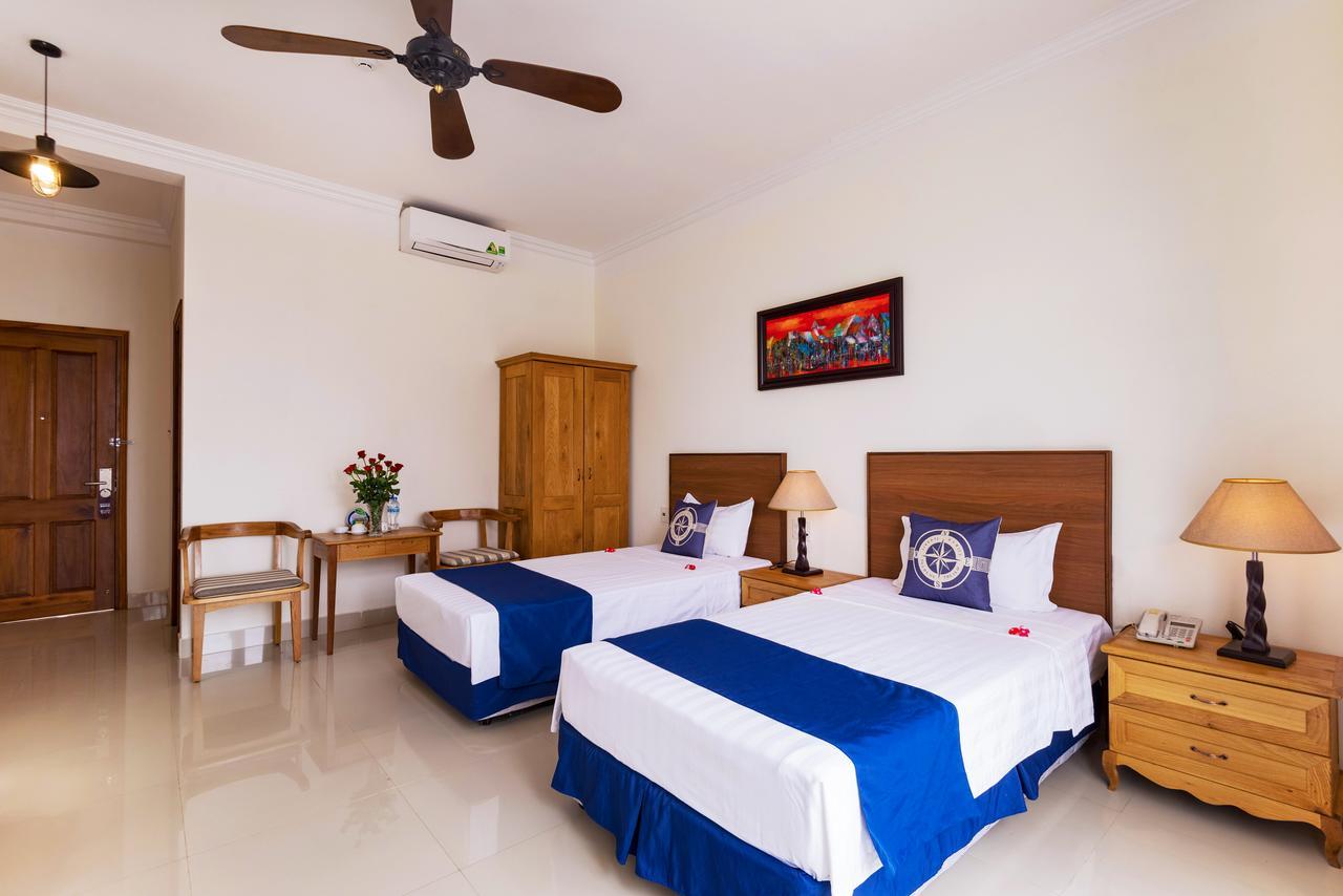 Santa Sea Hotel 3*