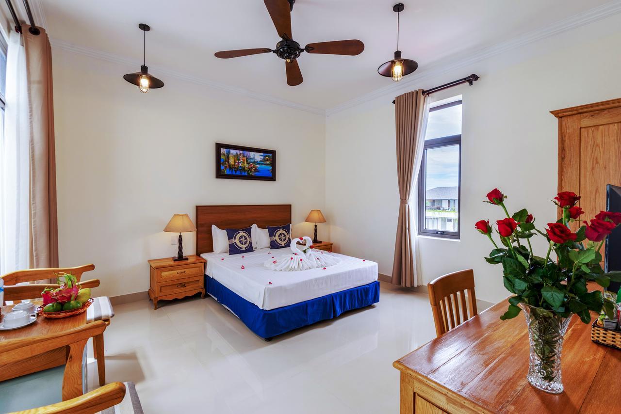 Santa Sea Hotel Hoi An