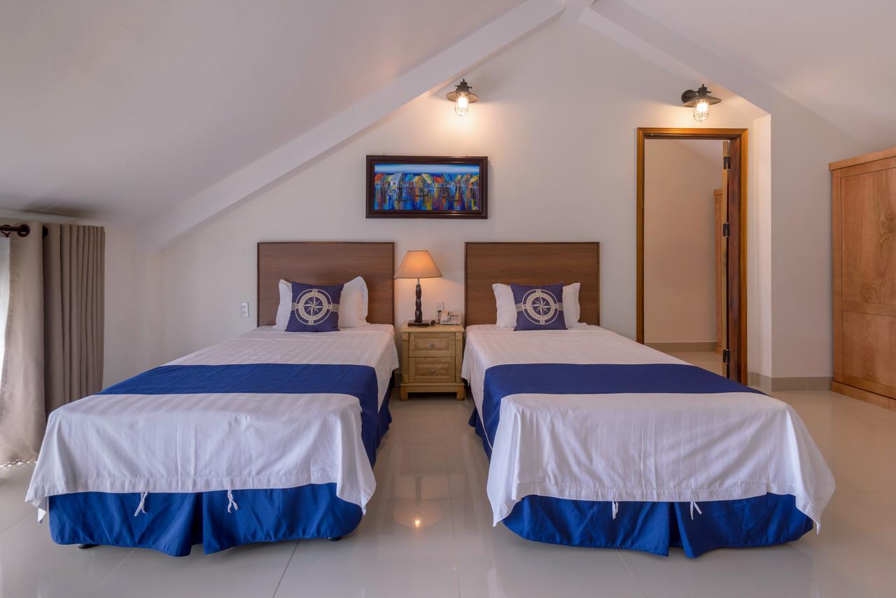 Hotel Santa Sea Hoi An