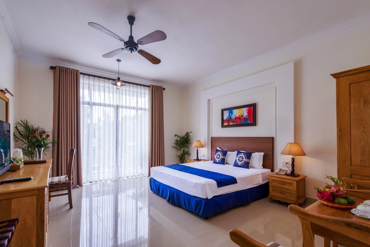 Santa Sea Hotel Hoi An