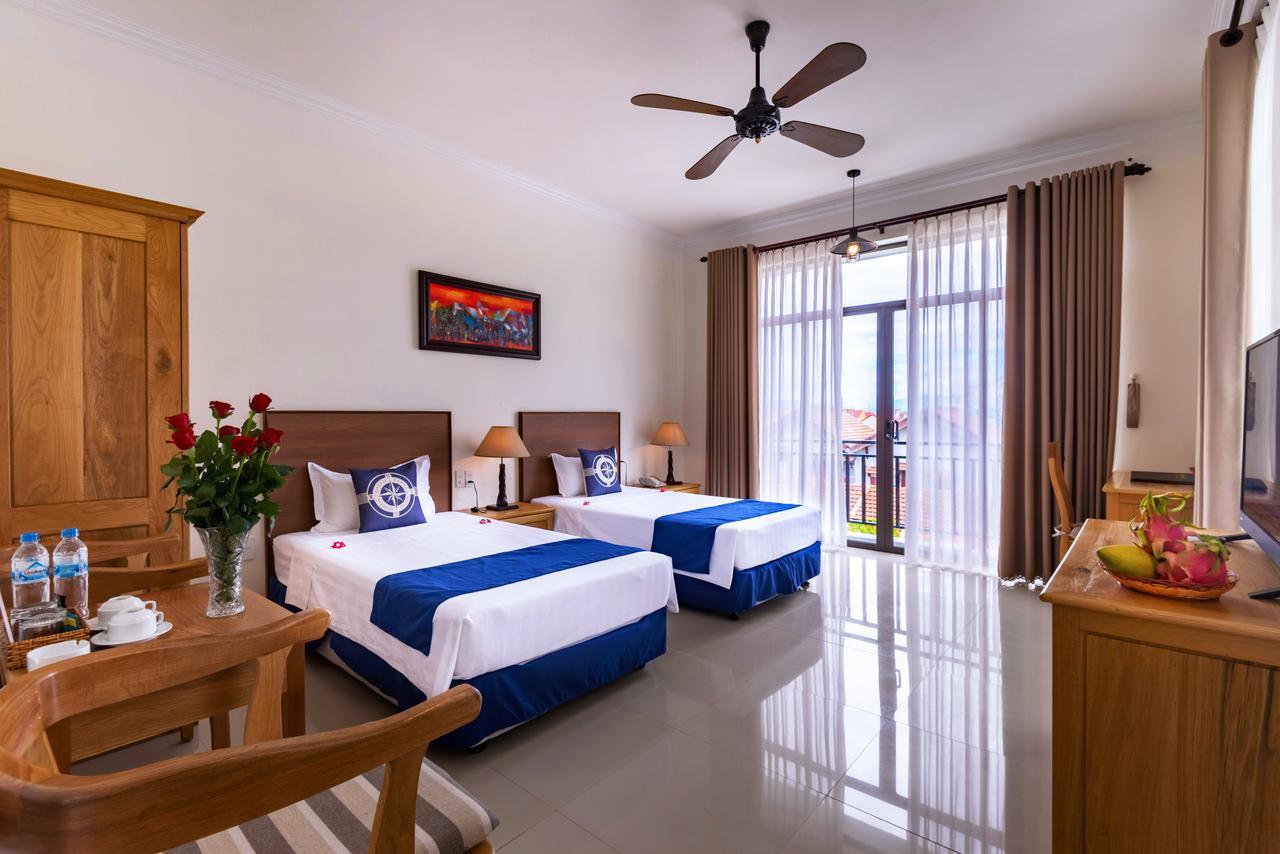 Santa Sea Hotel