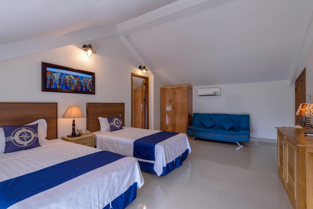 Santa Sea Hotel 3*