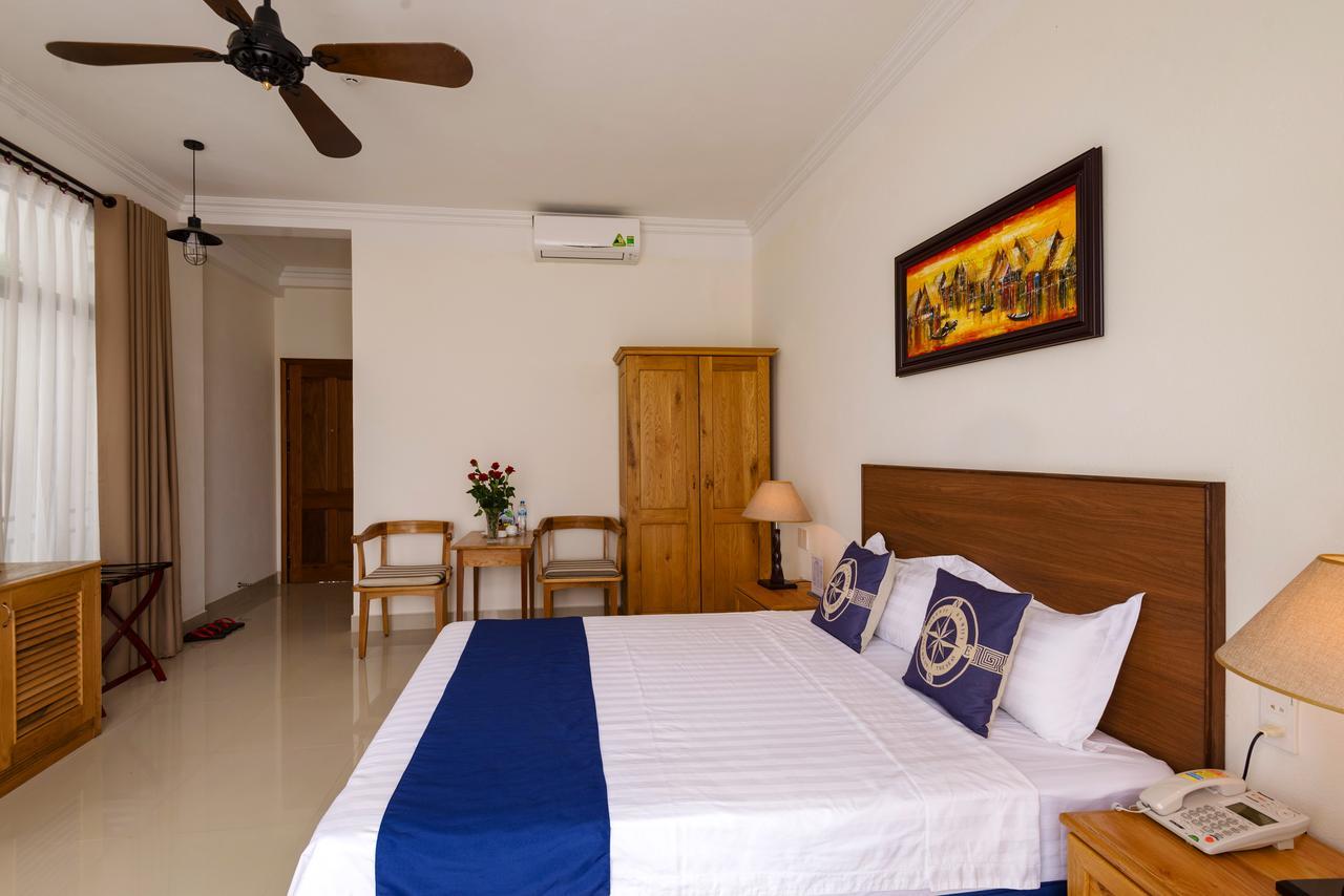 Hotel Santa Sea