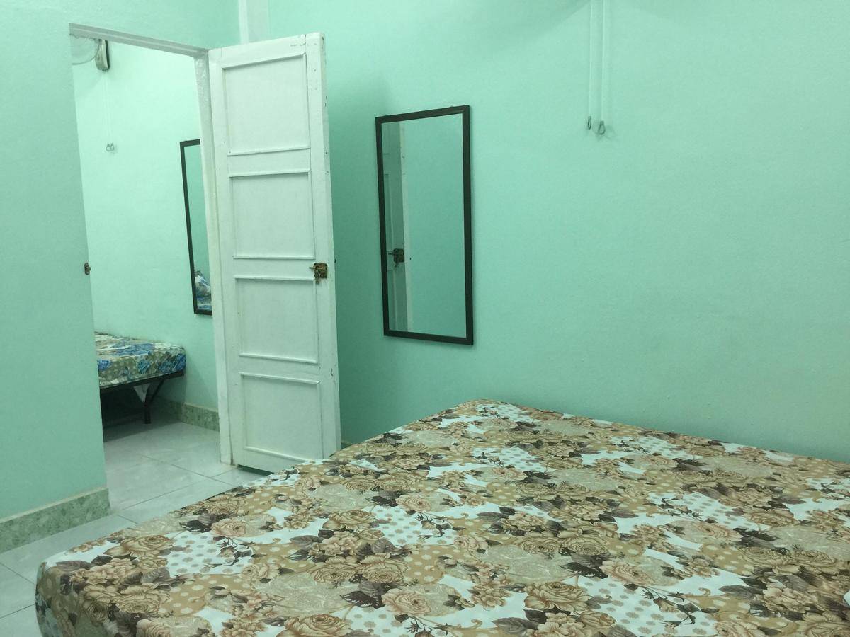 Homestay Nhat Loi *