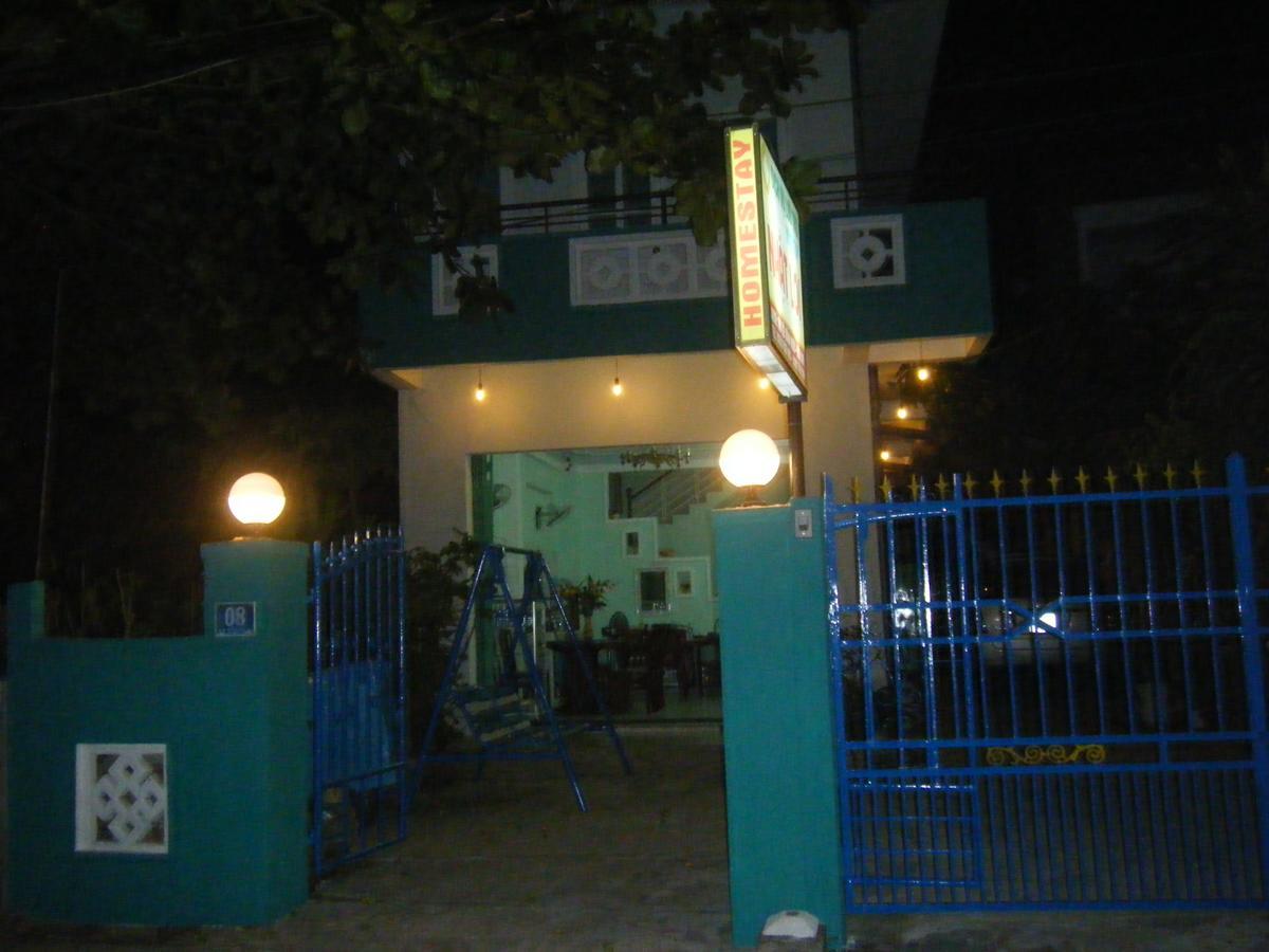 Nhat Loi Homestay *