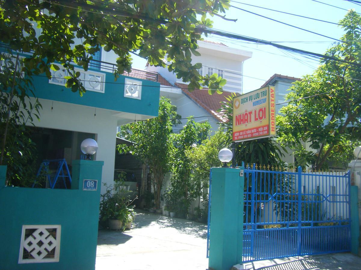 Nhat Loi Homestay