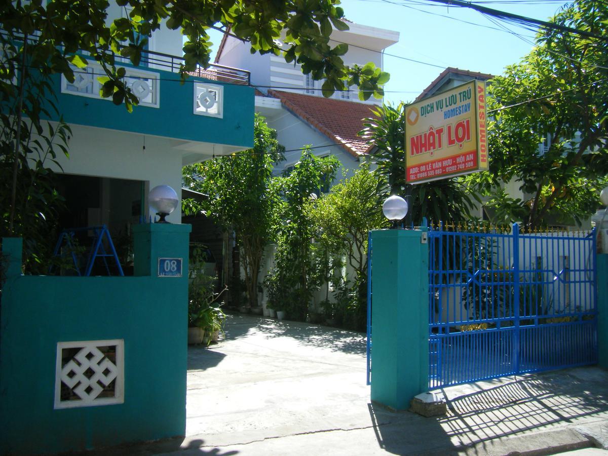 Nhat Loi