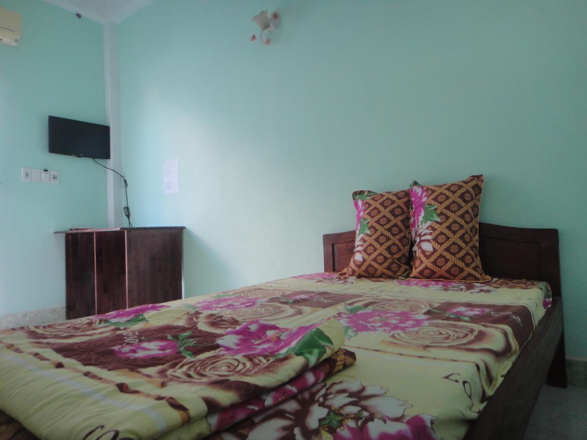 Homestay Nhat Loi Hoi An