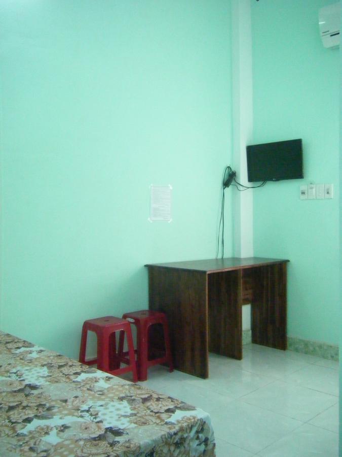 Nhat Loi Homestay Hoi An