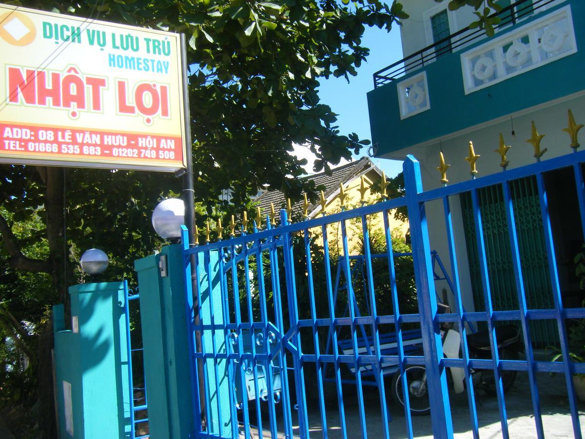Homestay Nhat Loi *