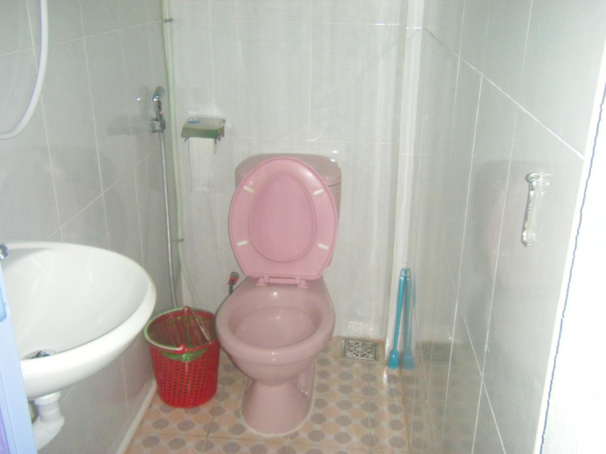 Nhat Loi Homestay *