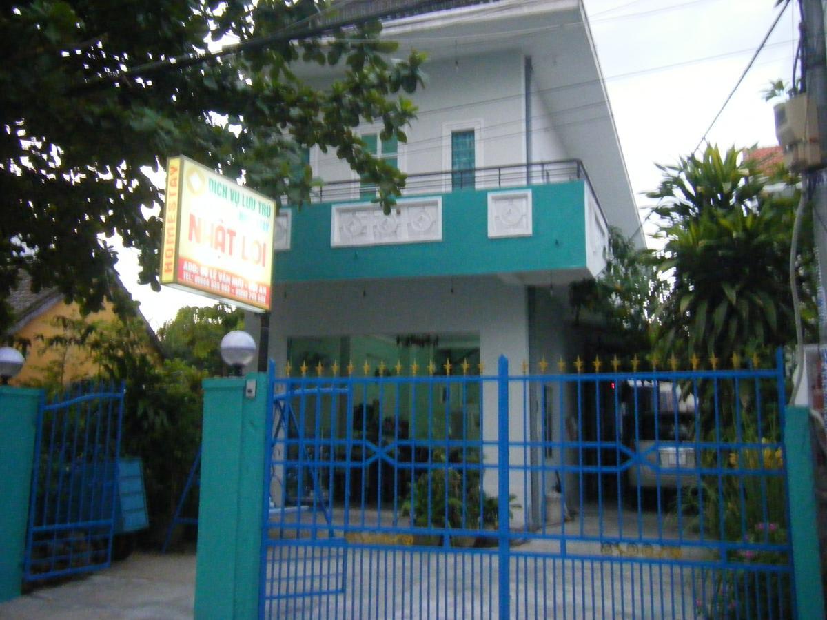 Nhat Loi Homestay Hoi An