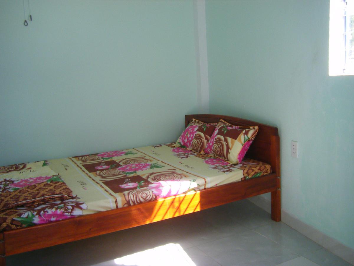 Nhat Loi Homestay *