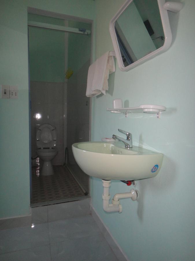 Nhat Loi Homestay