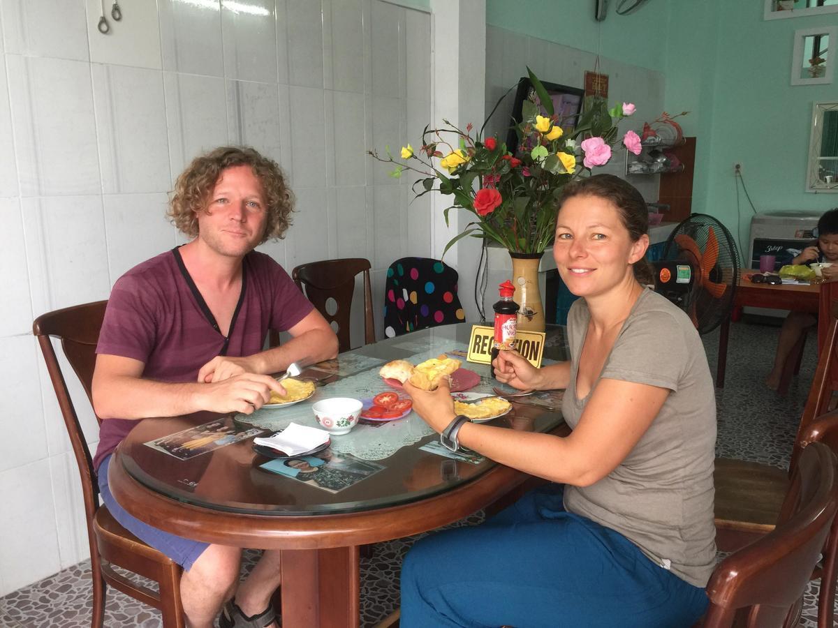 Nhat Loi Homestay