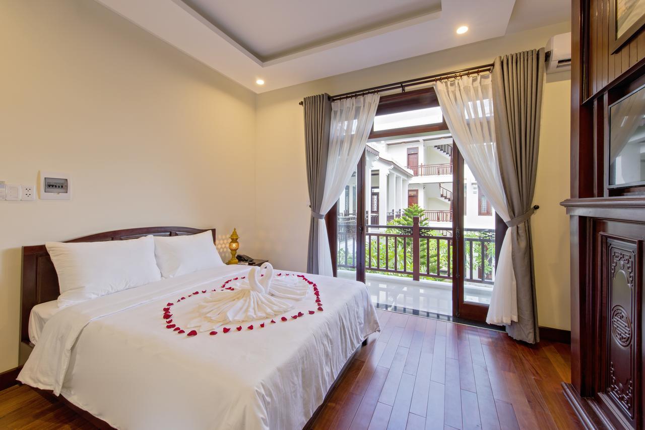 Villa Hill Hoi An