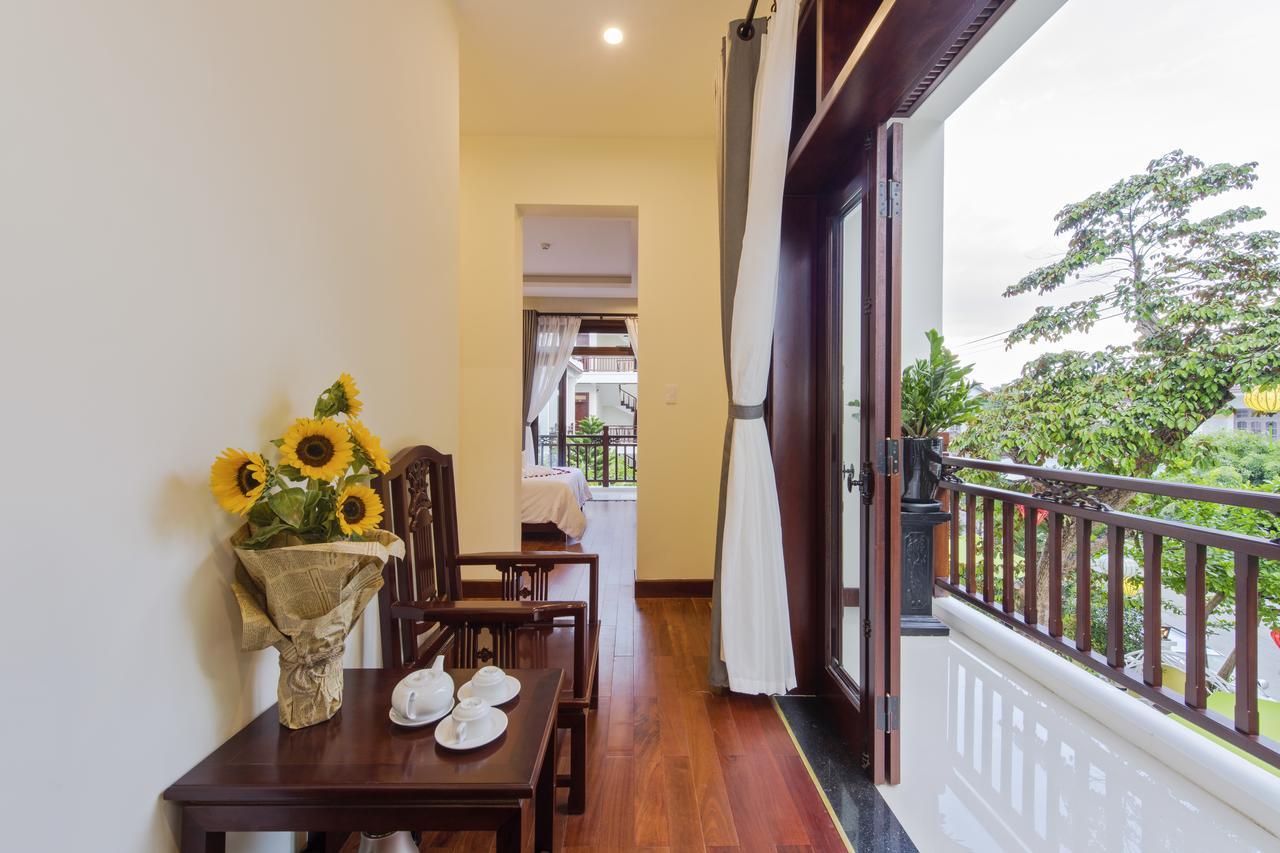 Hill Hoi An