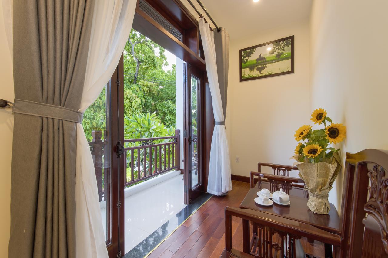 Hill Villa
