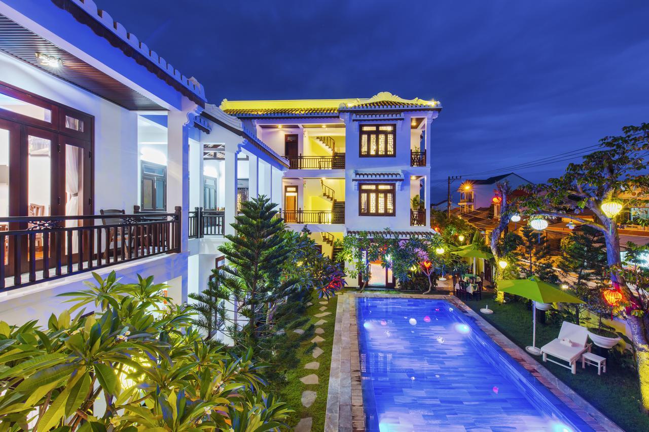 Hill Hoi An