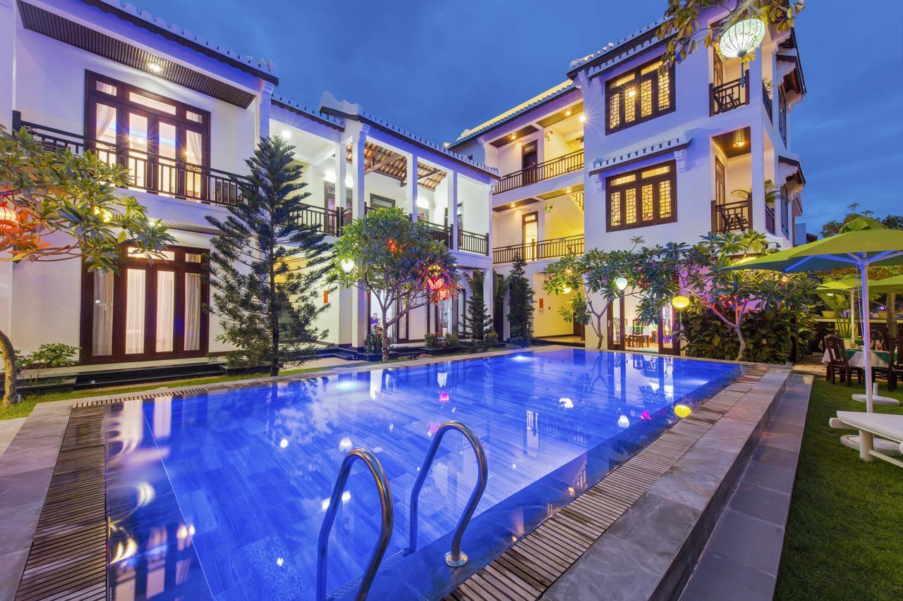 Hill Hoi An