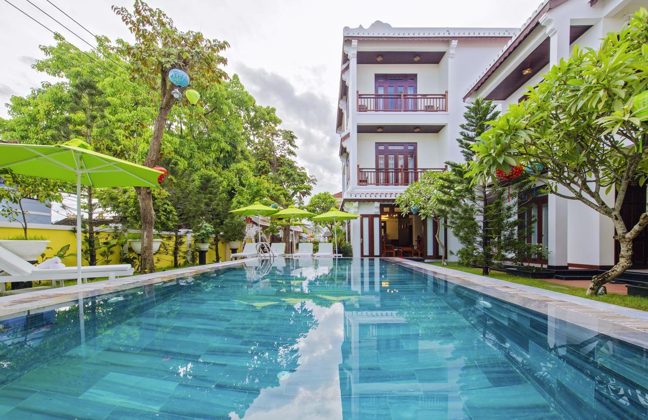 Hill Villa