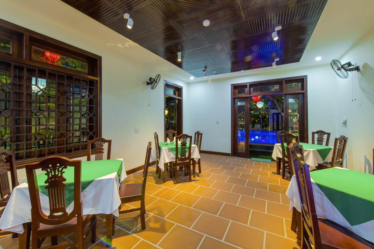 Hill Hoi An
